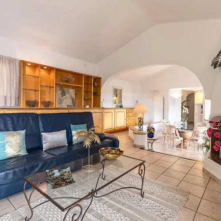 Casa Di Sogno By Interhome Villa *