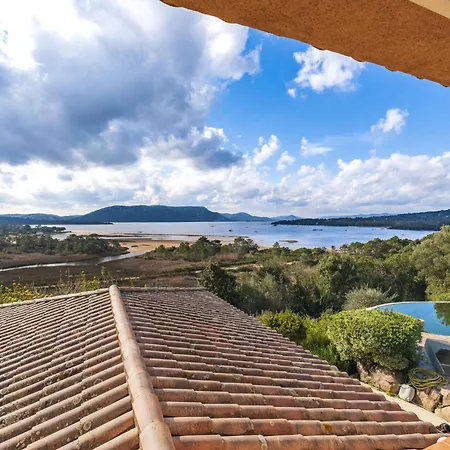 Villa Casa Di Sogno By Interhome Porto-Vecchio (Corsica)