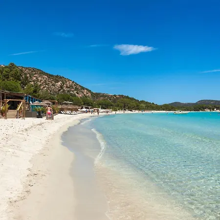 Casa Di Sogno By Interhome Villa Porto-Vecchio (Corsica)