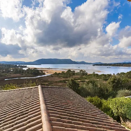 Villa Casa Di Sogno By Interhome Porto-Vecchio (Corsica)