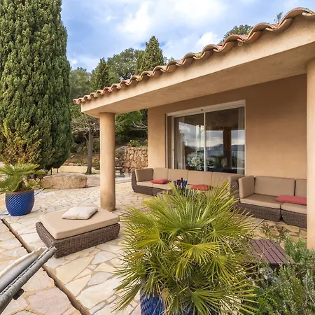 Casa Di Sogno By Interhome *