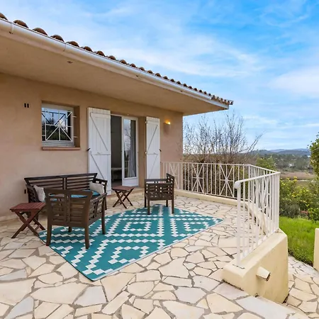 Casa Di Sogno By Interhome Porto-Vecchio (Corsica)