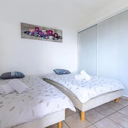 Casa Di Sogno By Interhome * Porto-Vecchio (Corsica)