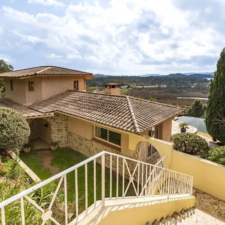 Casa Di Sogno By Interhome