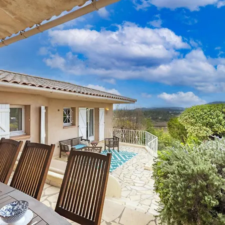Casa Di Sogno By Interhome Villa *