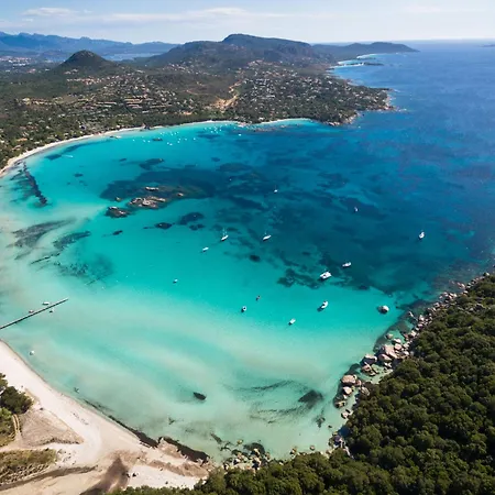 Casa Di Sogno By Interhome Villa Porto-Vecchio (Corsica)