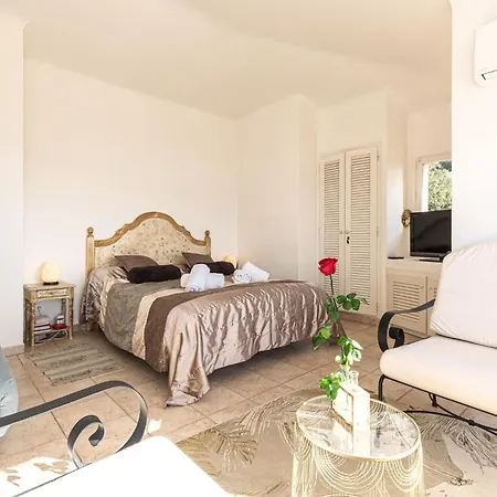 Villa Casa Di Sogno By Interhome