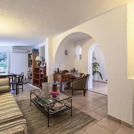 Villa Casa Di Sogno By Interhome *