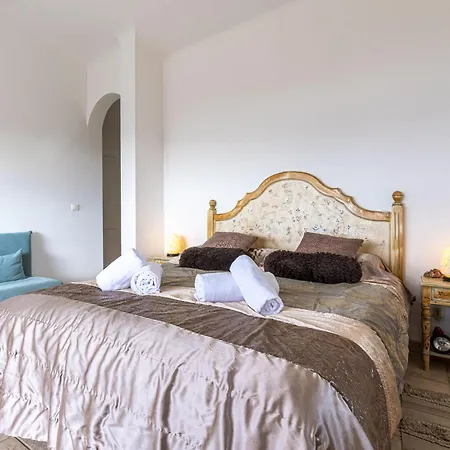 Casa Di Sogno By Interhome *