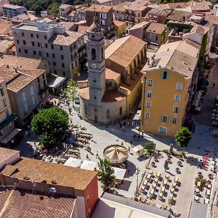 Casa Di Sogno By Interhome Porto-Vecchio (Corsica)