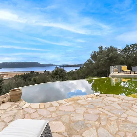 Casa Di Sogno By Interhome * Porto-Vecchio (Corsica)