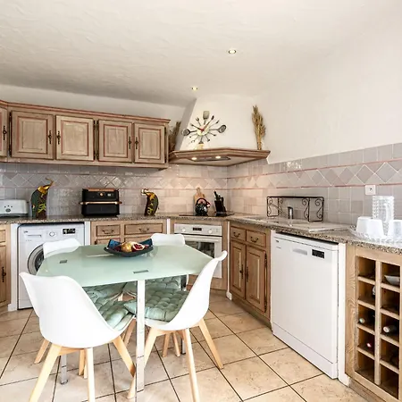 Casa Di Sogno By Interhome