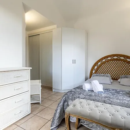 Villa Casa Di Sogno By Interhome