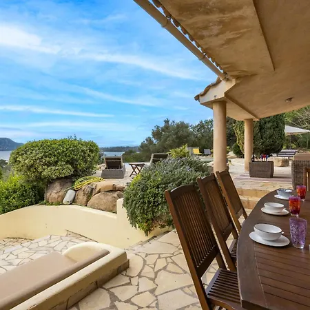 Villa Casa Di Sogno By Interhome Porto-Vecchio (Corsica)