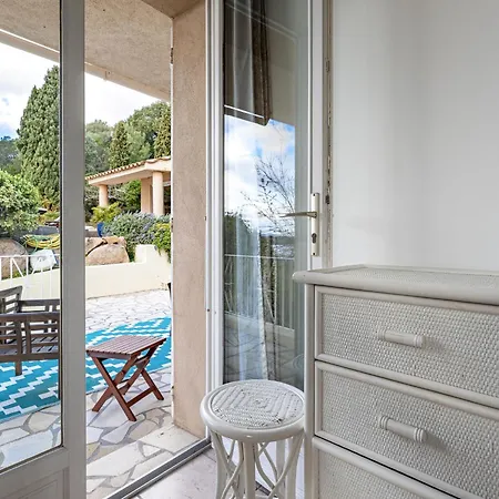 Villa Casa Di Sogno By Interhome Porto-Vecchio (Corsica)