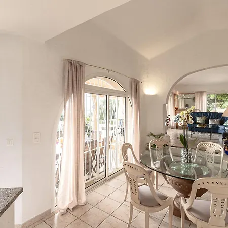Casa Di Sogno By Interhome