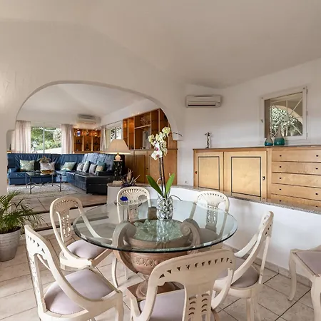 Casa Di Sogno By Interhome Villa