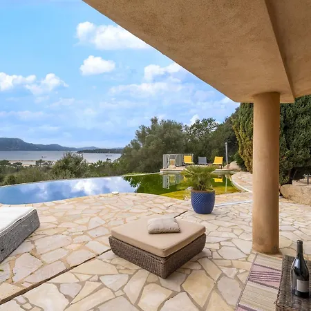 Casa Di Sogno By Interhome *