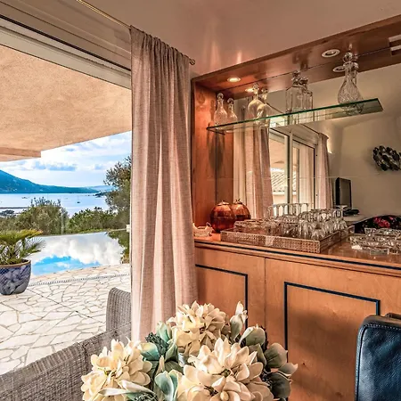 Casa Di Sogno By Interhome Porto-Vecchio (Corsica)