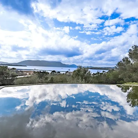 Casa Di Sogno By Interhome * Porto-Vecchio (Corsica)