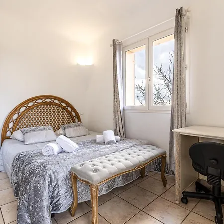 Villa Casa Di Sogno By Interhome