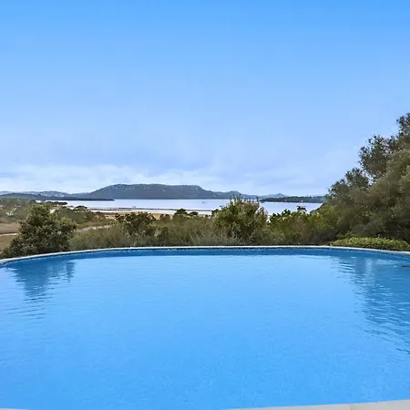 Casa Di Sogno By Interhome Villa Porto-Vecchio (Corsica)