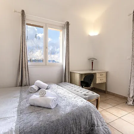 Casa Di Sogno By Interhome *