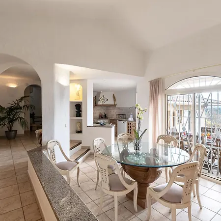 Casa Di Sogno By Interhome ヴィラ