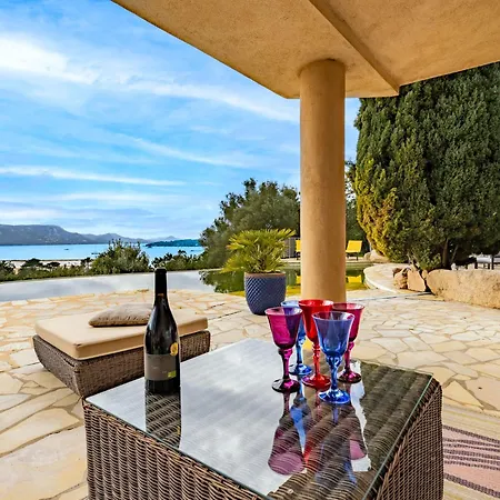 Villa Casa Di Sogno By Interhome Porto-Vecchio (Corsica)