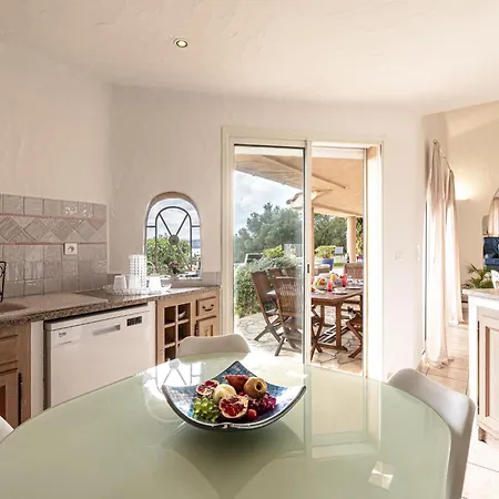 Casa Di Sogno By Interhome *