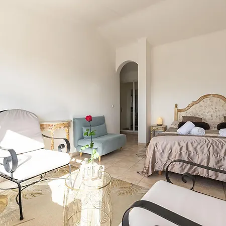 Casa Di Sogno By Interhome Villa Porto-Vecchio (Corsica)