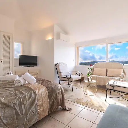 Casa Di Sogno By Interhome Villa Porto-Vecchio (Corsica)