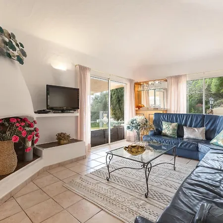 Villa Casa Di Sogno By Interhome Porto-Vecchio (Corsica)