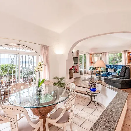 Casa Di Sogno By Interhome Porto-Vecchio (Corsica)