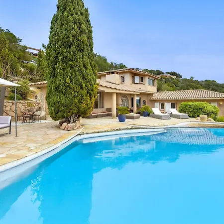 Casa Di Sogno By Interhome *